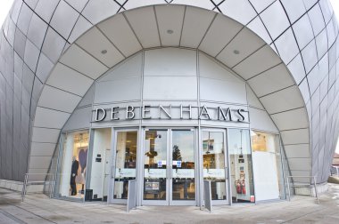 Debenhams