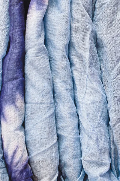 Mauricio algodón — Foto de Stock