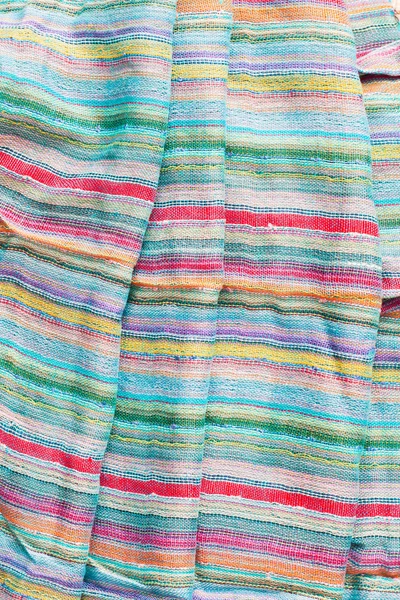 Colorful cloth — Stock Photo, Image