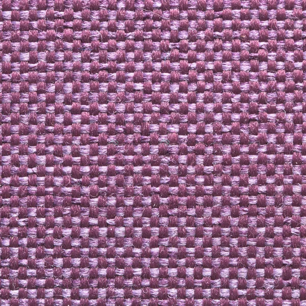 Fialová textilie — Stock fotografie