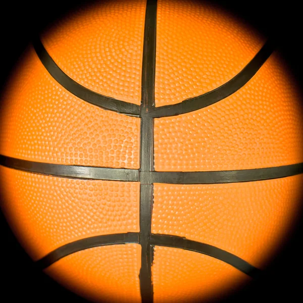 Basketball — Stockfoto