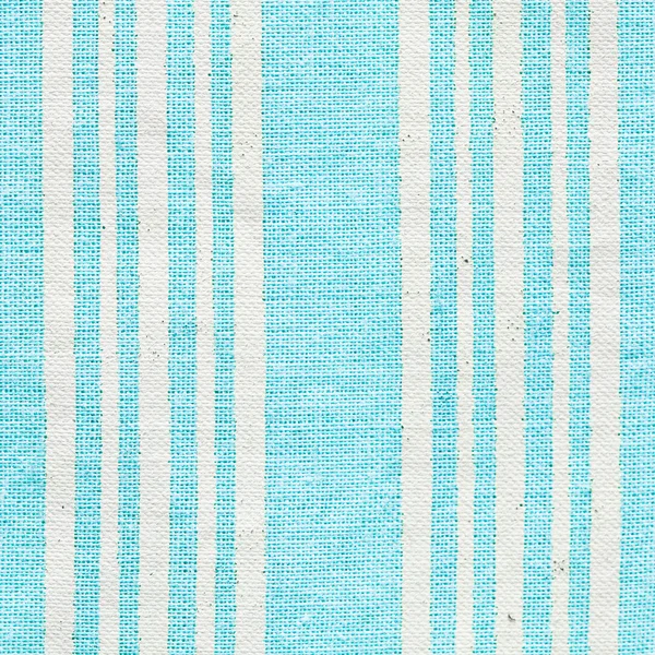 Tissu bleu — Photo