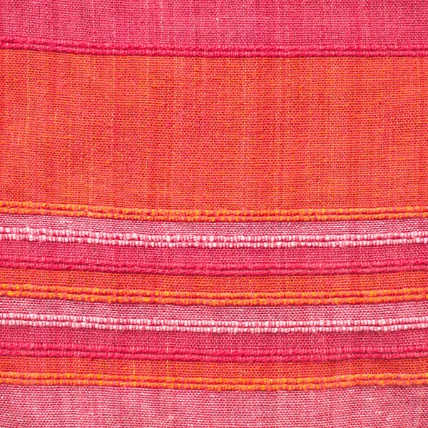 Wibrujący tkaniny — Zdjęcie stockowe