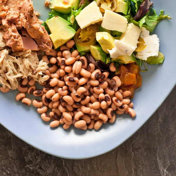 Gesunde Mahlzeit — Stockfoto