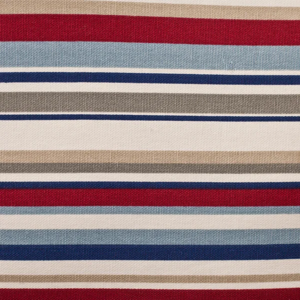 Striped cloth — Stock Photo, Image