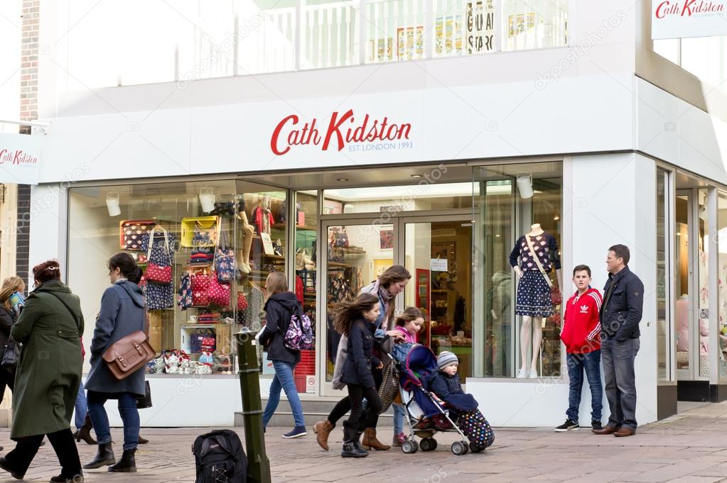 cath kidston uk stores