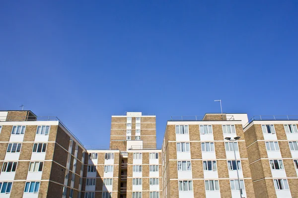 Apartments — Stock Photo, Image