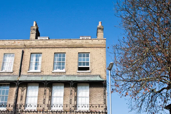 Cambridge Appartements — Photo