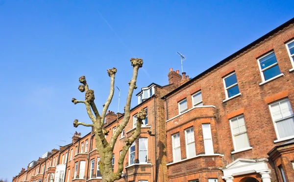 London architecture — Stock Photo, Image