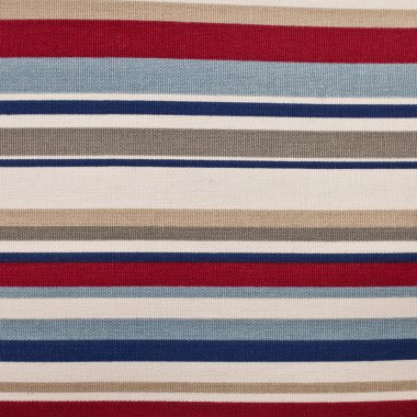 Çizgili Kumaş