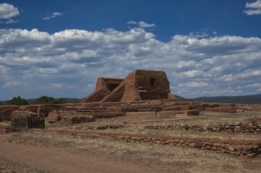 Pecos Milli Tarih Parkı