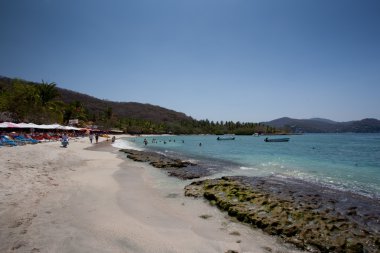 Playa las Gatas