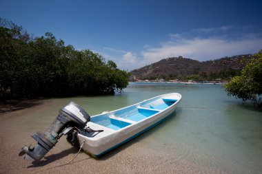 Playa las gatas tekne