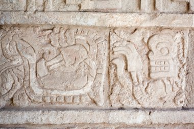 piktogram tula de allende içinde