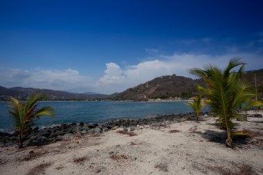 Playa las Gatas