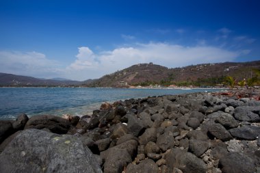 Playa las Gatas