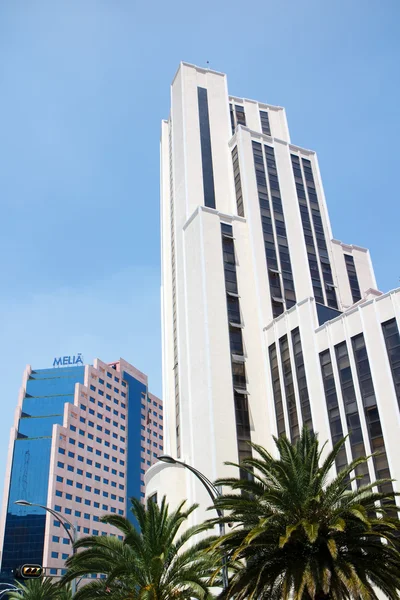 El Moro Building — Stock Photo, Image