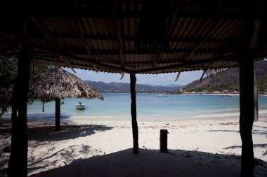 Playa las Gatas