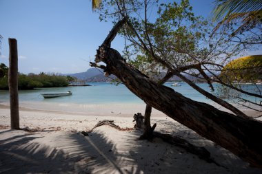 Playa las Gatas