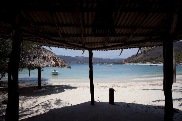 Playa las Gatas