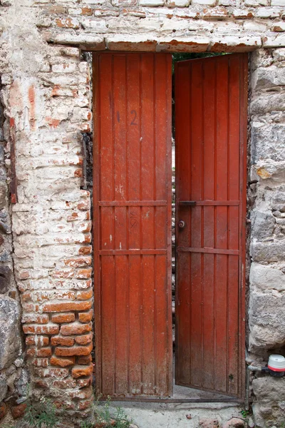 San Miguel de Allende.