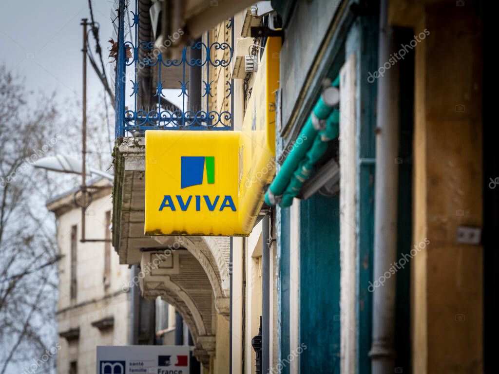 aviva #hashtag