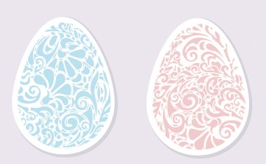 Paskalya yumurtaları