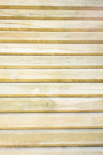 Background of tiled wooden panels — Stock Photo, Image