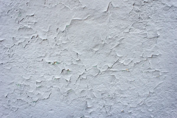 Cracked concreto parede vintage fundo — Fotografia de Stock