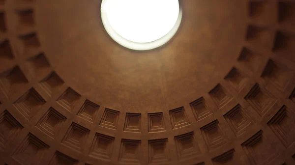 Im Pantheon — Stockfoto