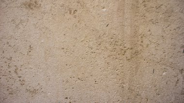 kahverengi bir beton duvar dokusu