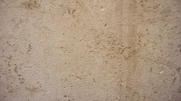 Texture di un muro di cemento marrone — Foto Stock