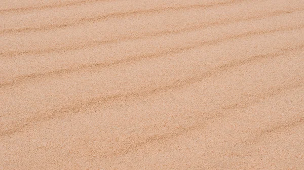 Waves of sand — Stock Photo, Image