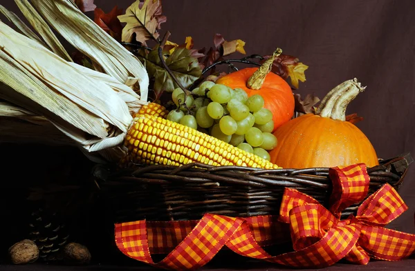 Herbststilleben — Stockfoto