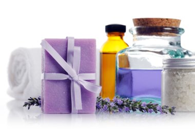 Spa aksesuarları