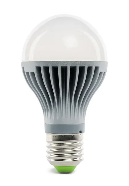 Lampa LED — Zdjęcie stockowe