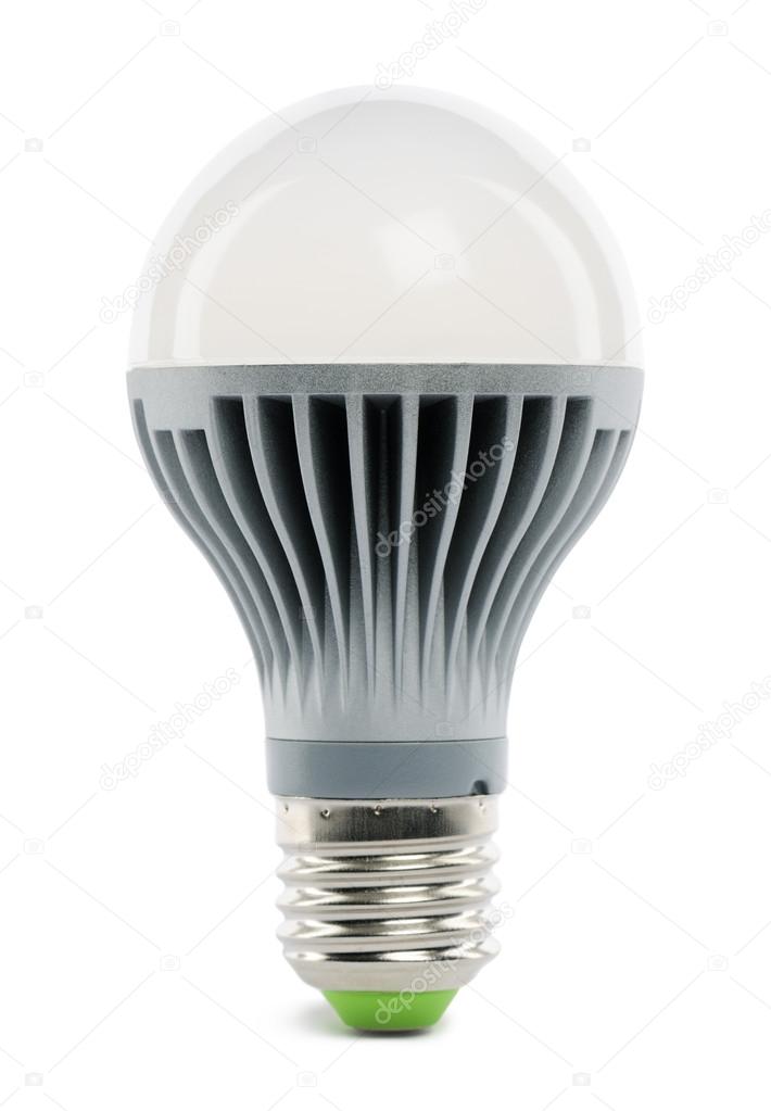 LED lamp