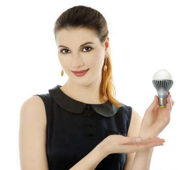 yönlendirilmiş lamba