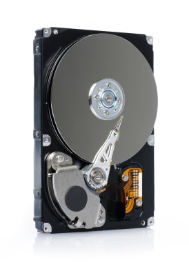 sabit disk