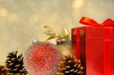 christmas dekorasyon