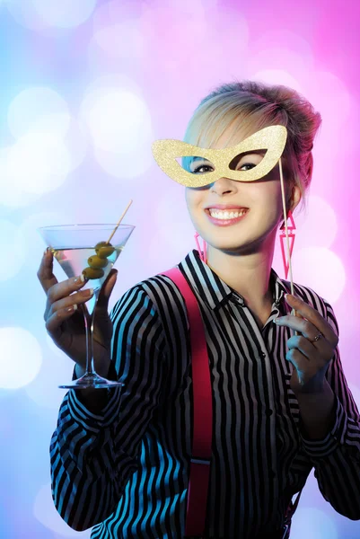 Party — Stock Photo, Image
