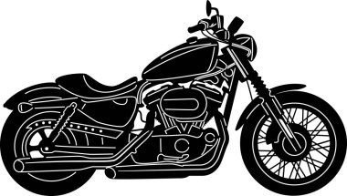 Download Harley Free Vector Eps Cdr Ai Svg Vector Illustration Graphic Art