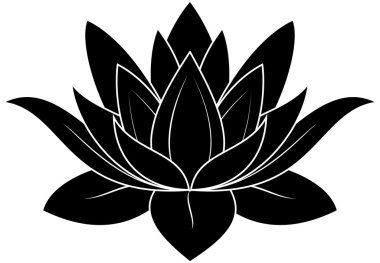 Download Lotus Petals Free Vector Eps Cdr Ai Svg Vector Illustration Graphic Art