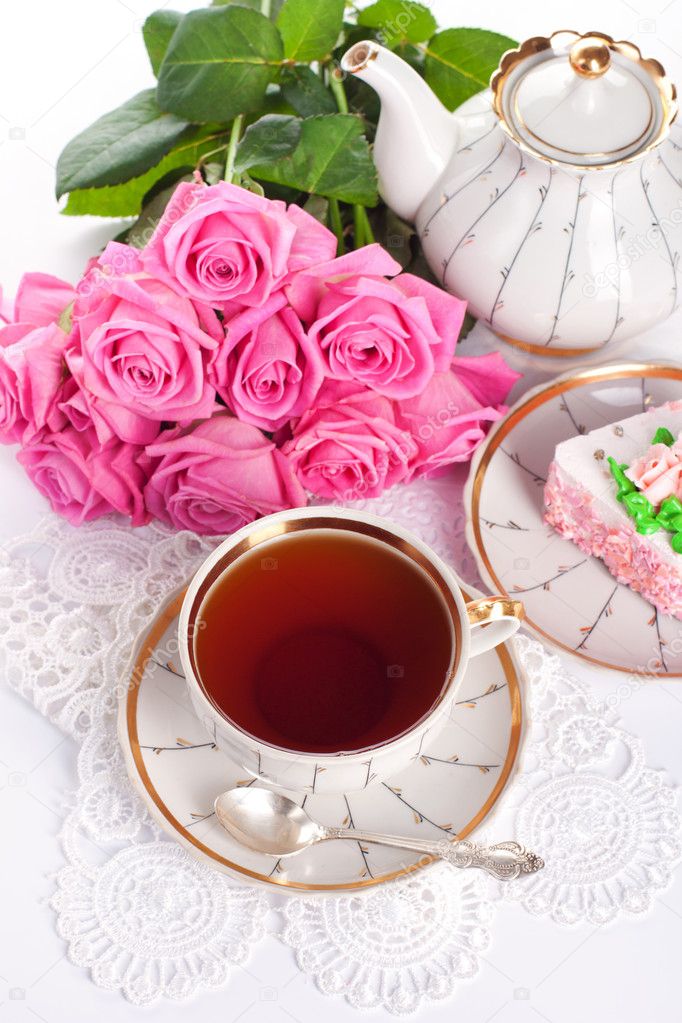 Wallpapers Of Teapot Cup And Saucer 62+ Thousand Colourful Teapot - Main Image