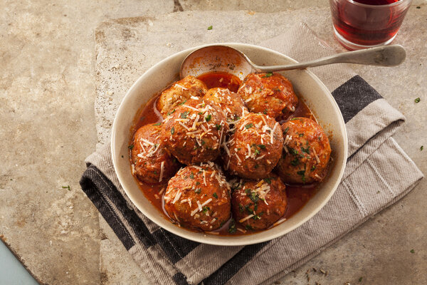 Meatballs