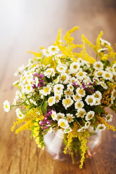 Wildflowers — Stock Photo, Image