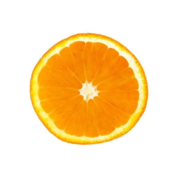 Juicy orange — Stock Photo, Image