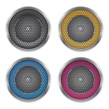 Sound Speakers