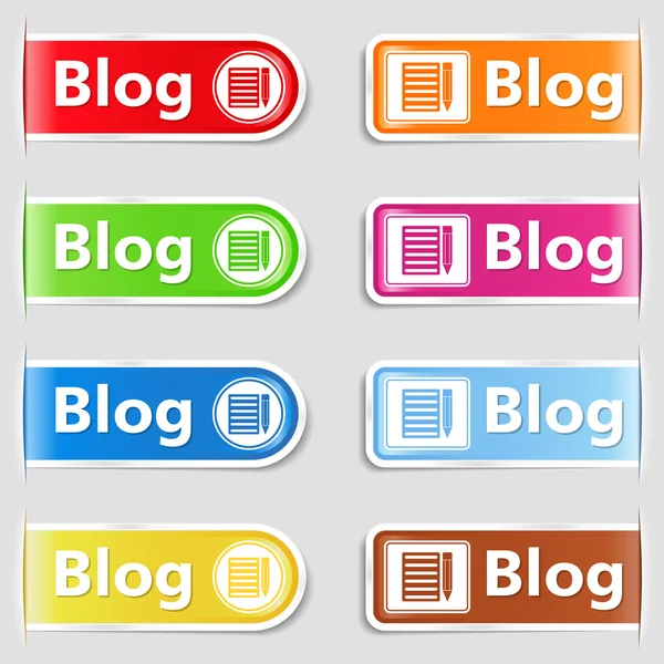 Blogunuz için sekmeleri