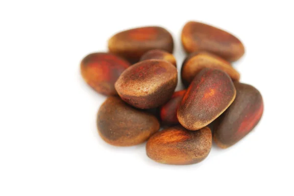 Pine Nuts — Stock Photo, Image